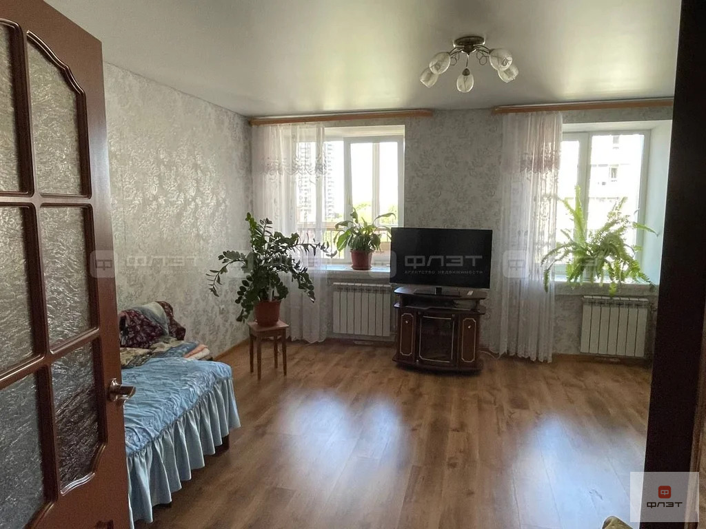 Продажа квартиры, Казань, ул. Салиха Батыева - Фото 8