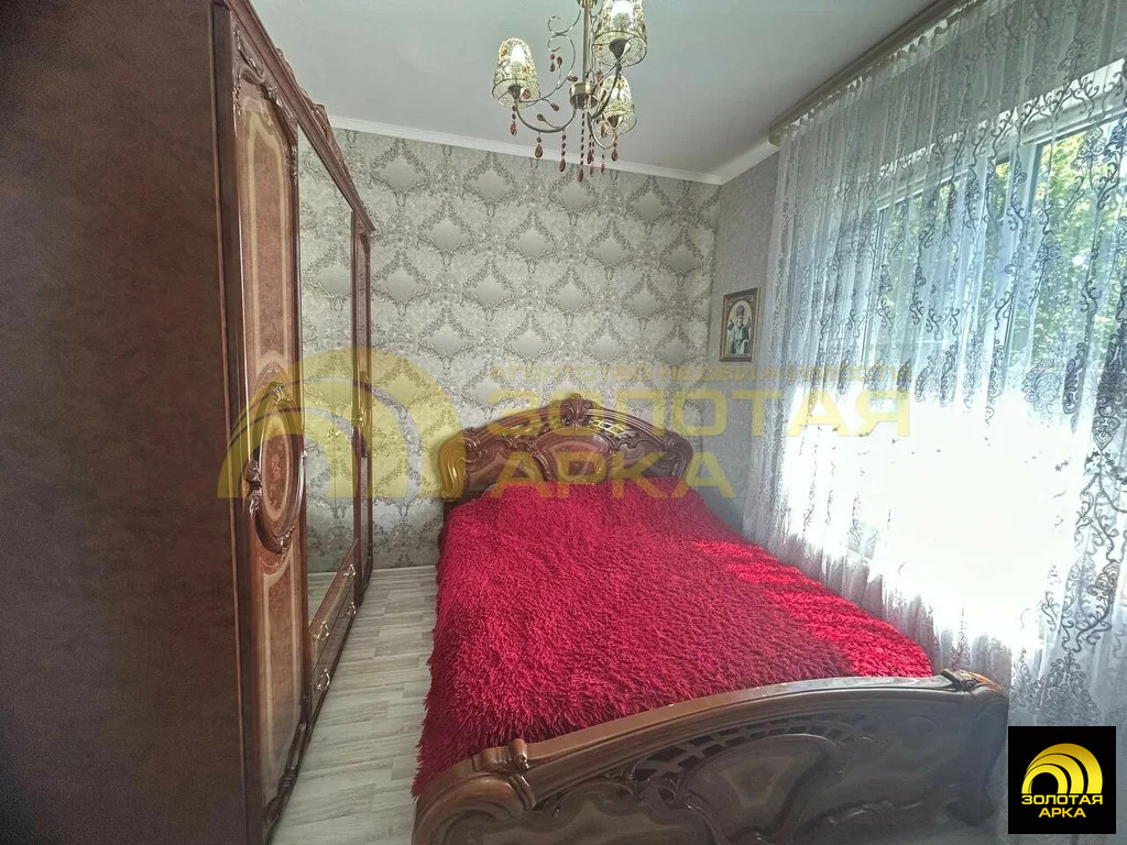 Продажа дома, Крымск, Крымский район, ул. Пушкина - Фото 14