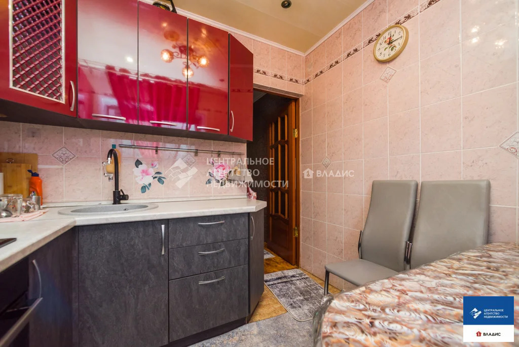 Продажа квартиры, Рязань, ул. Поселковая - Фото 11