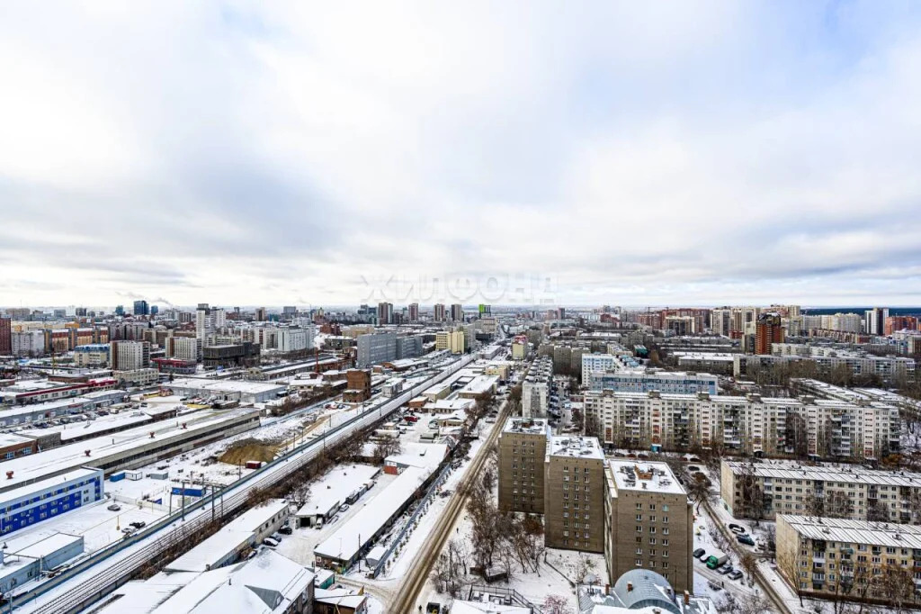 Продажа квартиры, Новосибирск, ул. Линейная - Фото 26