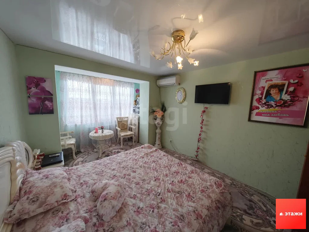 Продажа квартиры, Новофедоровка, Сакский район, ул. Марченко - Фото 1