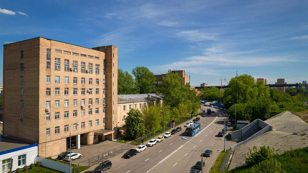 Аренда офиса 22.1 м2 - Фото 14