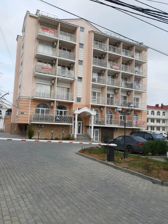 Продажа квартиры, Севастополь, Пляж Омега улица - Фото 10