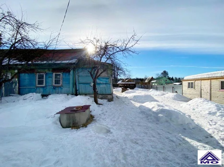 Купить Дом В Александровке Наро Фоминского Района