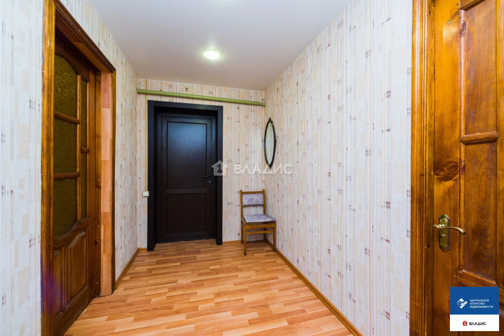 Продажа дома, Подвязье, Рязанский район, ул. Заречная - Фото 21