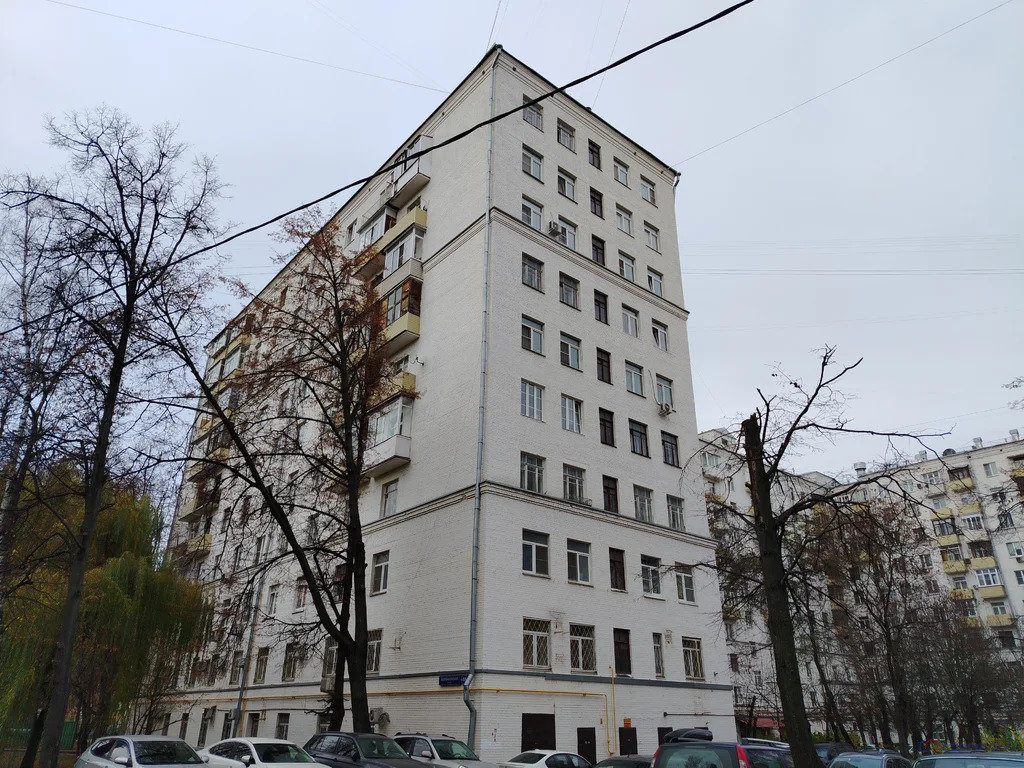 Продажа квартиры, ул. Щербаковская - Фото 6