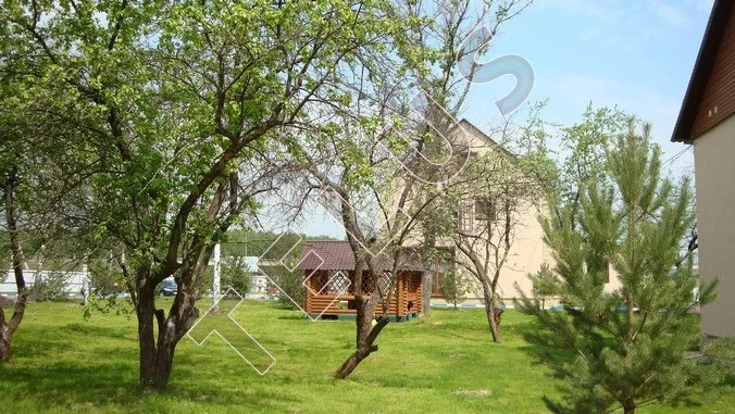 МО Ступинский р-н п Октябрьский Здание отеля и Участок 1,8 га (ном. ... - Фото 4