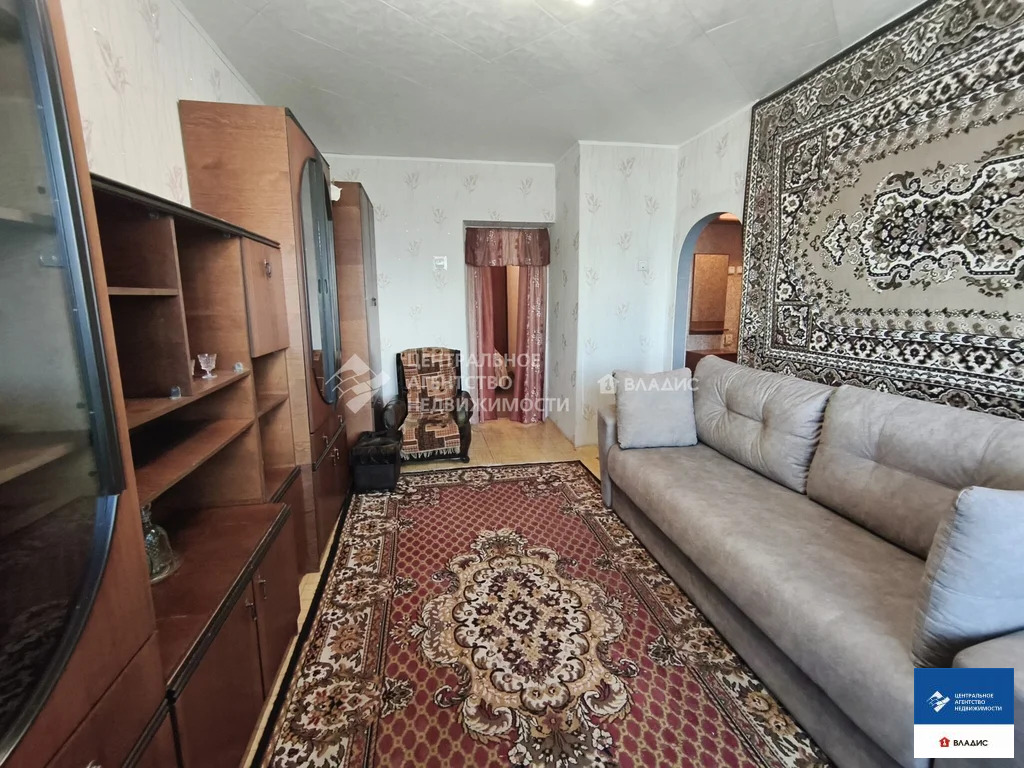 Продажа квартиры, Елино, Захаровский район - Фото 14