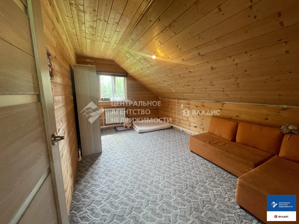 Продажа дома, Осово, Захаровский район - Фото 15