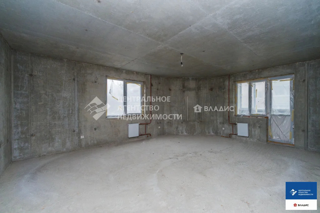 Продажа квартиры, Рязань, Первомайский пр-кт. - Фото 2