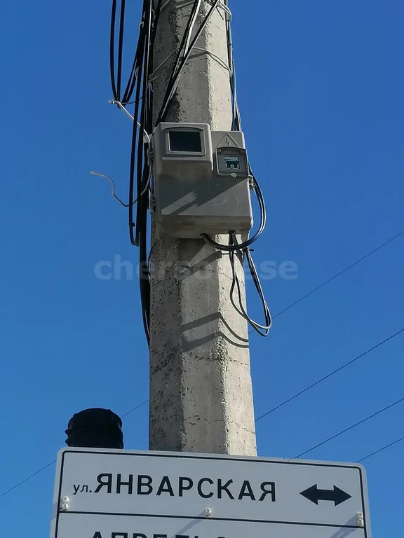 Продажа участка, Севастополь, улица Январская - Фото 5