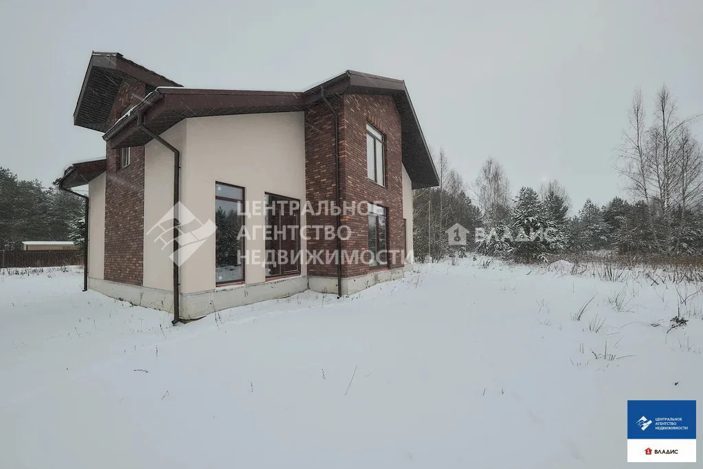 Продажа дома, Полково, Рязанский район, Озерная улица - Фото 3