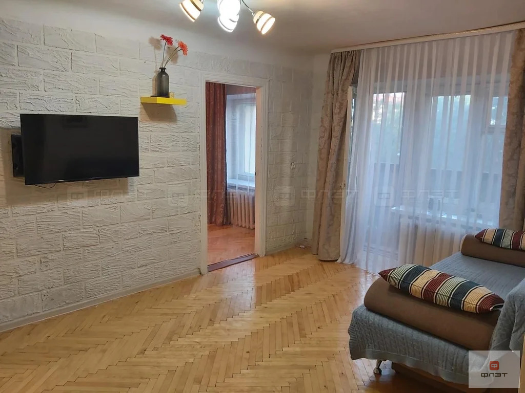 Продажа квартиры, Казань, ул. Ташаяк - Фото 0
