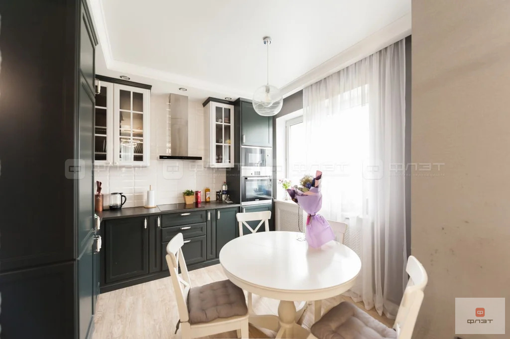 Продажа квартиры, Казань, пр-кт. Альберта Камалеева - Фото 6