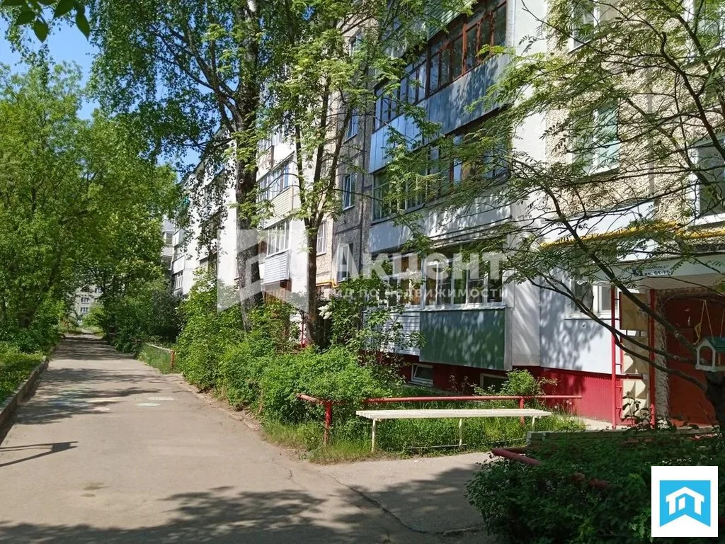 Продажа квартиры, Иваново, ул. Родниковская - Фото 1
