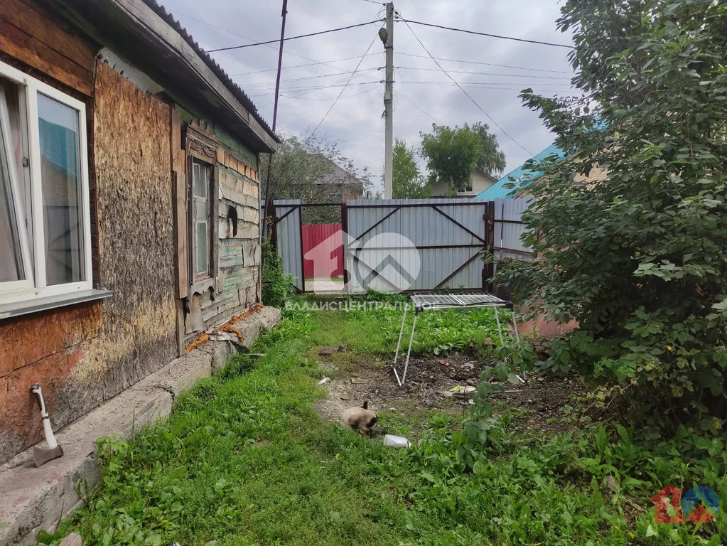 городской округ Новосибирск, Новосибирск, Дзержинский район, 1-й . - Фото 9