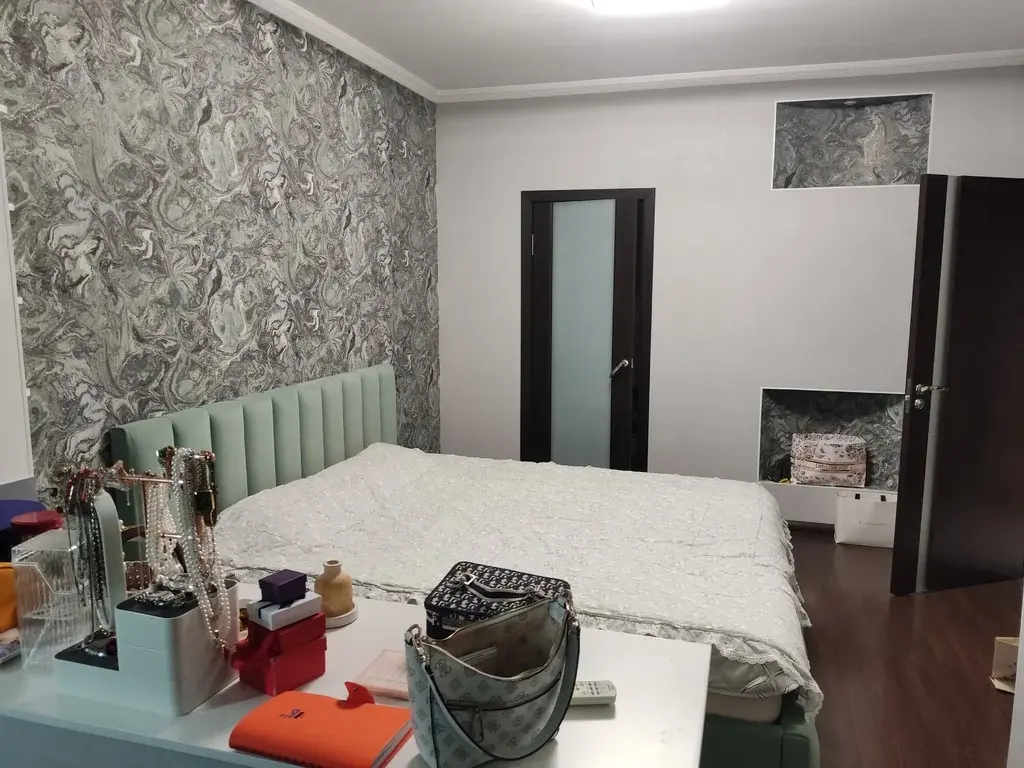 Продам 2-х комн. Квартиру в хорошем районе переделанную в 3-х комн. 62 - Фото 2