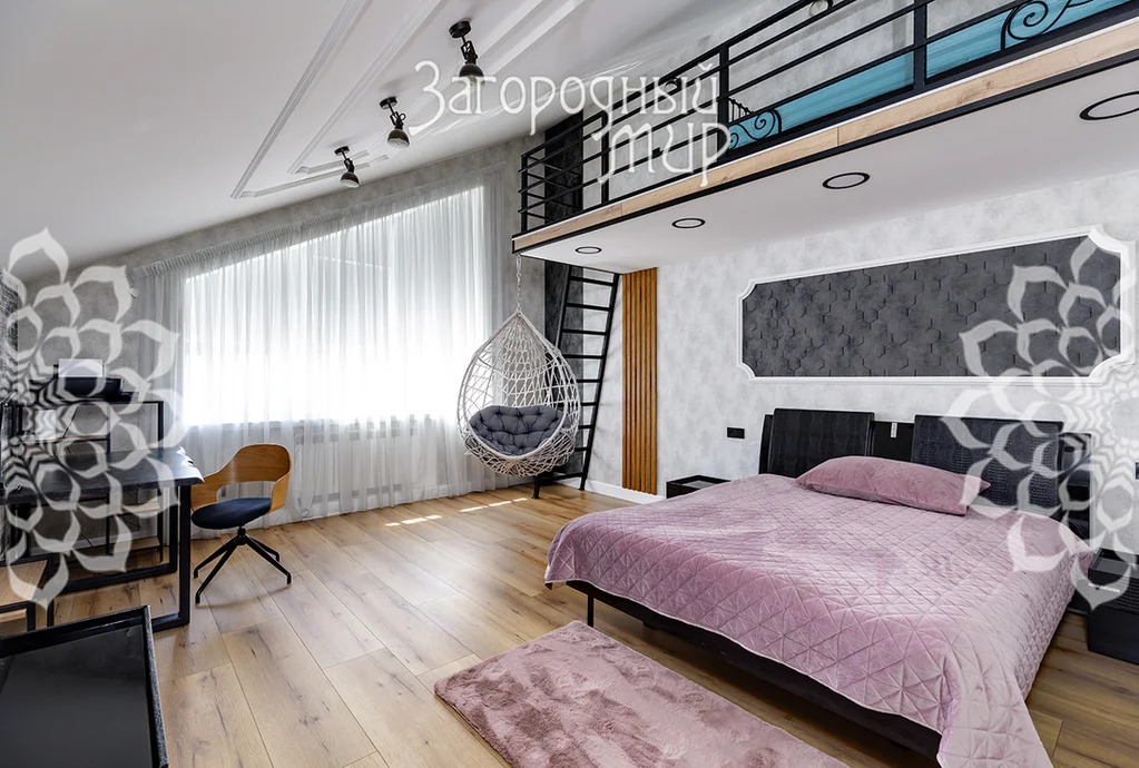 Продам дом, Ильинское шоссе, 19 км от МКАД - Фото 20