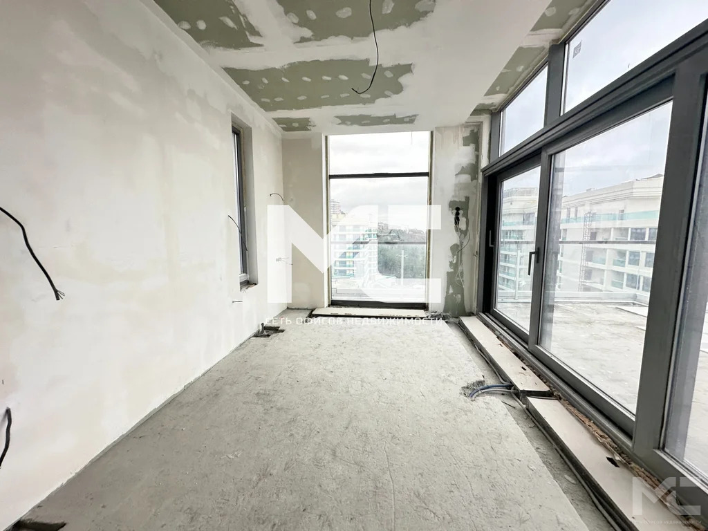 Продажа квартиры, Ялта, ул. Дражинского - Фото 9