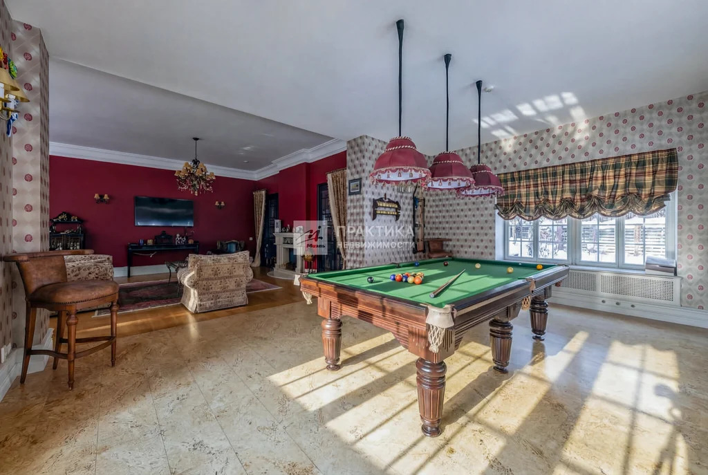 Продажа дома, Одинцовский район - Фото 21