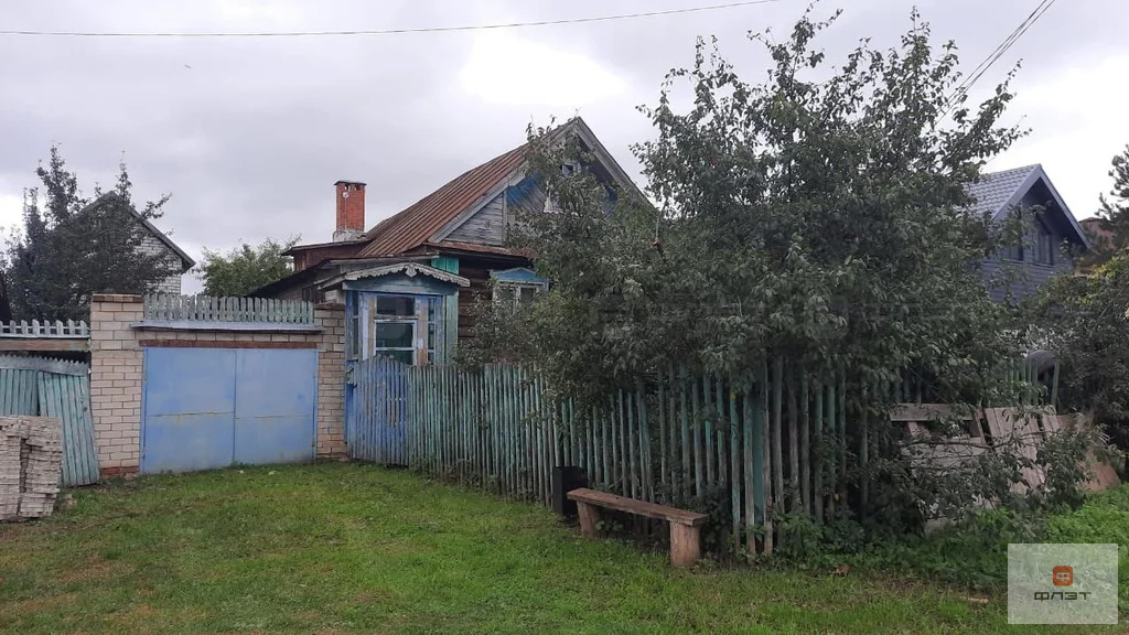 Продажа участка, Ореховка, Зеленодольский район, ул. Солнечная - Фото 0