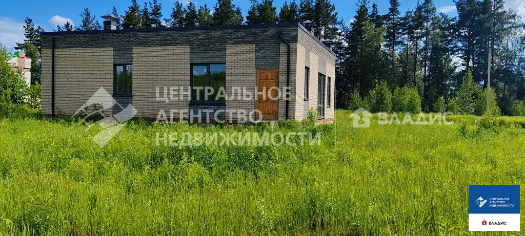 Продажа дома, Семкино, Рязанский район, Спасская улица - Фото 9
