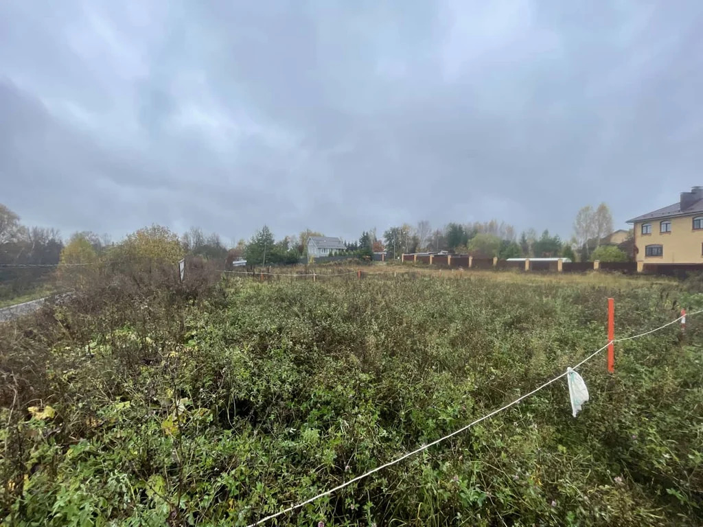 Продажа участка, Новинки, Дмитровский район - Фото 9