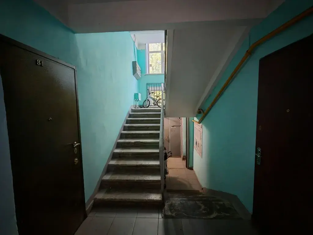 Продам квартиру в Лобне - Фото 5