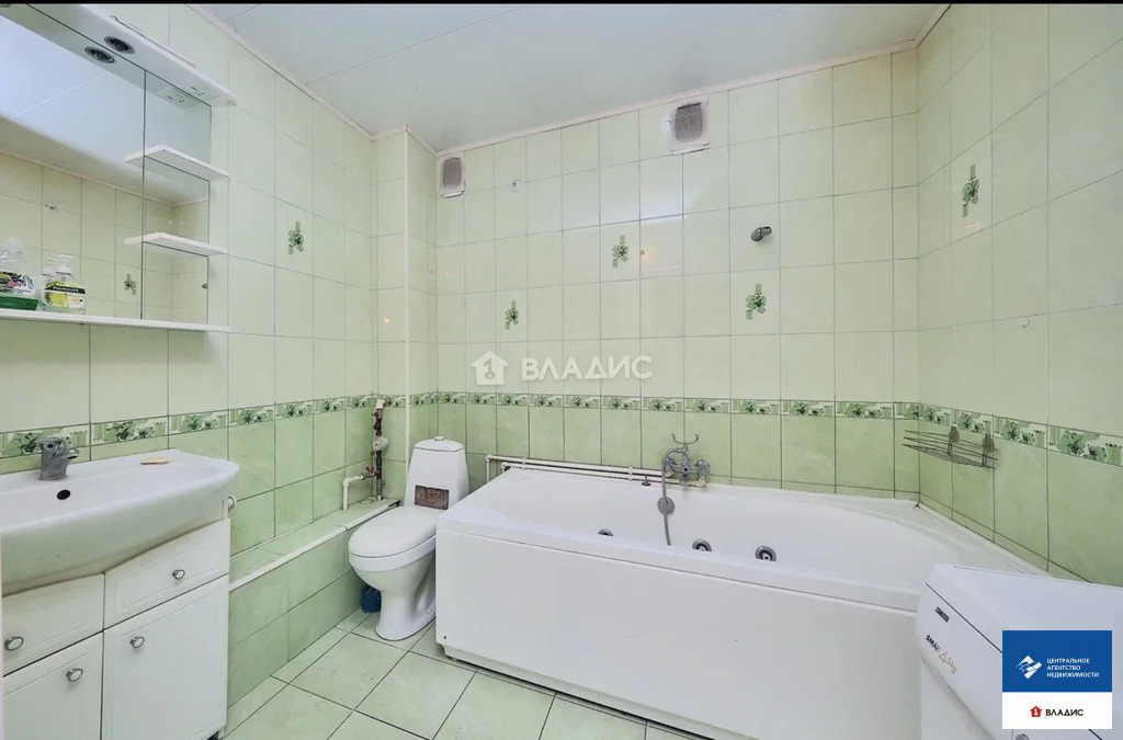 Продажа квартиры, Рязань, улица 2-я Линия - Фото 21