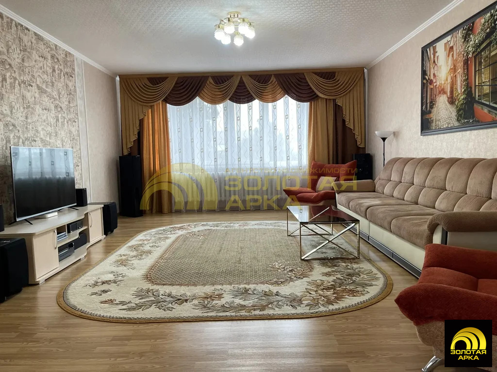 Продажа дома, Троицкая, Крымский район, ул. Мира - Фото 19