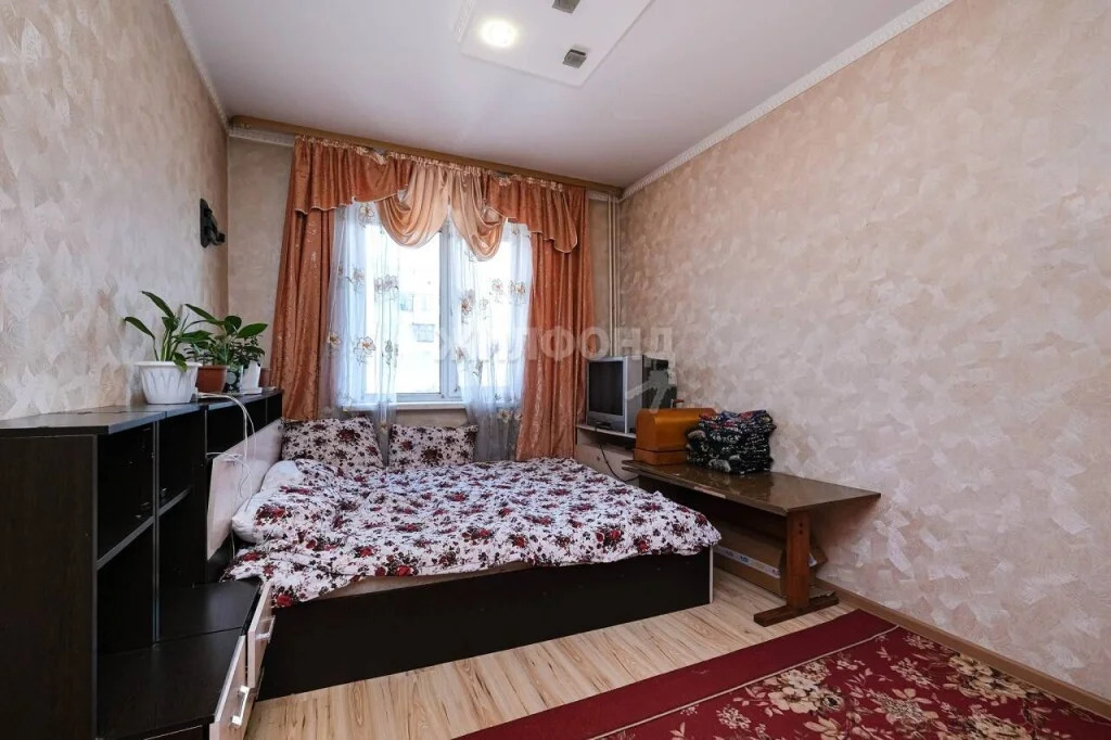Продажа квартиры, Новосибирск, ул. Троллейная - Фото 6