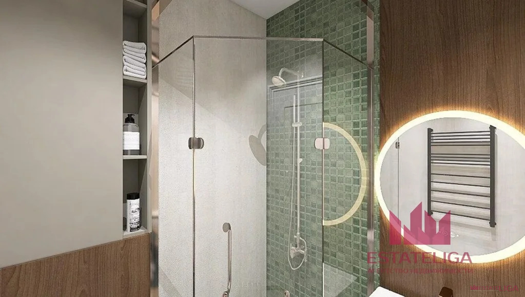 Продажа квартиры, Автомобильный проезд - Фото 4