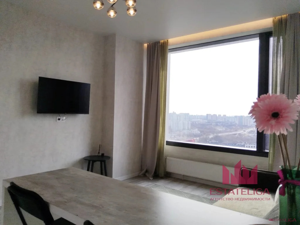 Аренда квартиры, Мичуринский пр-кт. - Фото 7