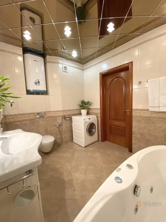 Продается 2-комнатная квартира Чехова, д. 2А - Фото 10