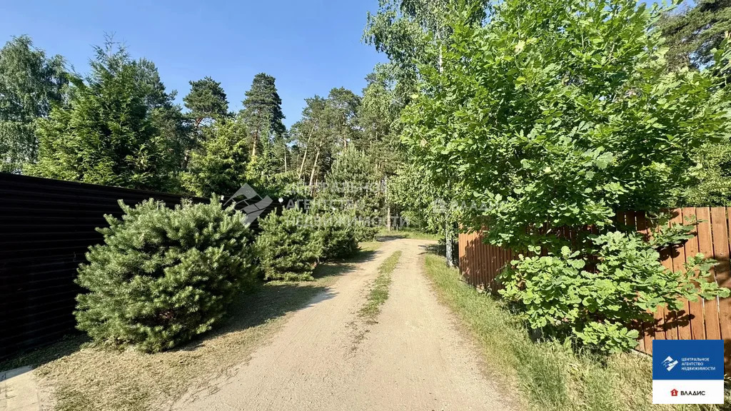 Продажа участка, Рязань - Фото 2