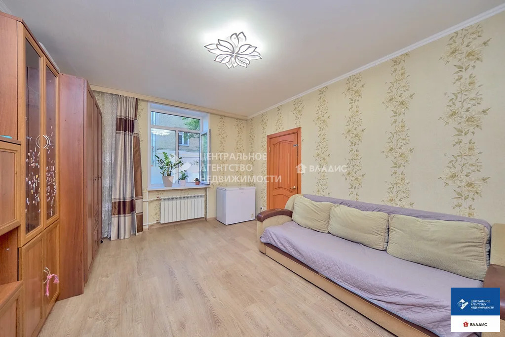 Продажа квартиры, Рязань, ул. Октябрьская - Фото 4