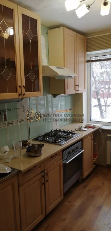 Аренда квартиры, Уфа, ул. Заводская - Фото 9