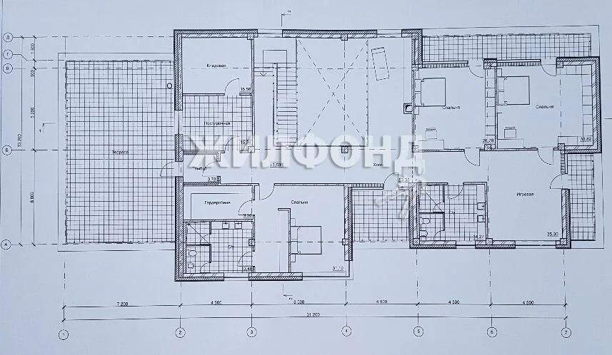 Продажа дома, Ленинское, Новосибирский район, ул. Молодежная - Фото 11