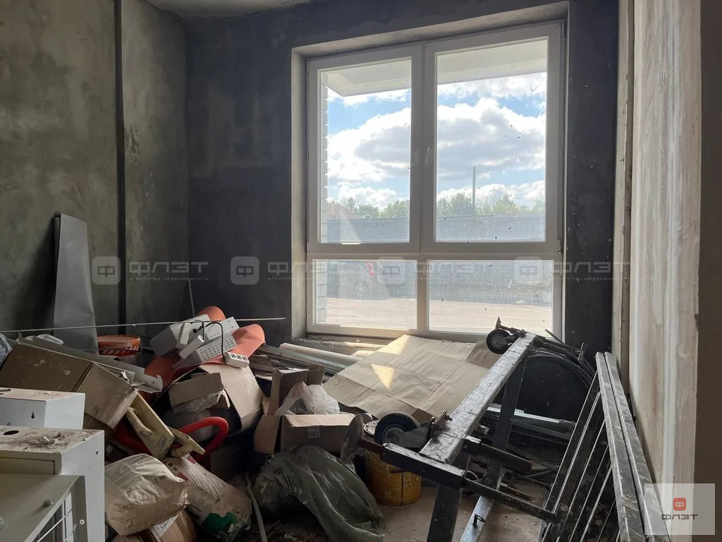 Аренда офиса, Казань, ул. Комиссара Габишева д.16 - Фото 2