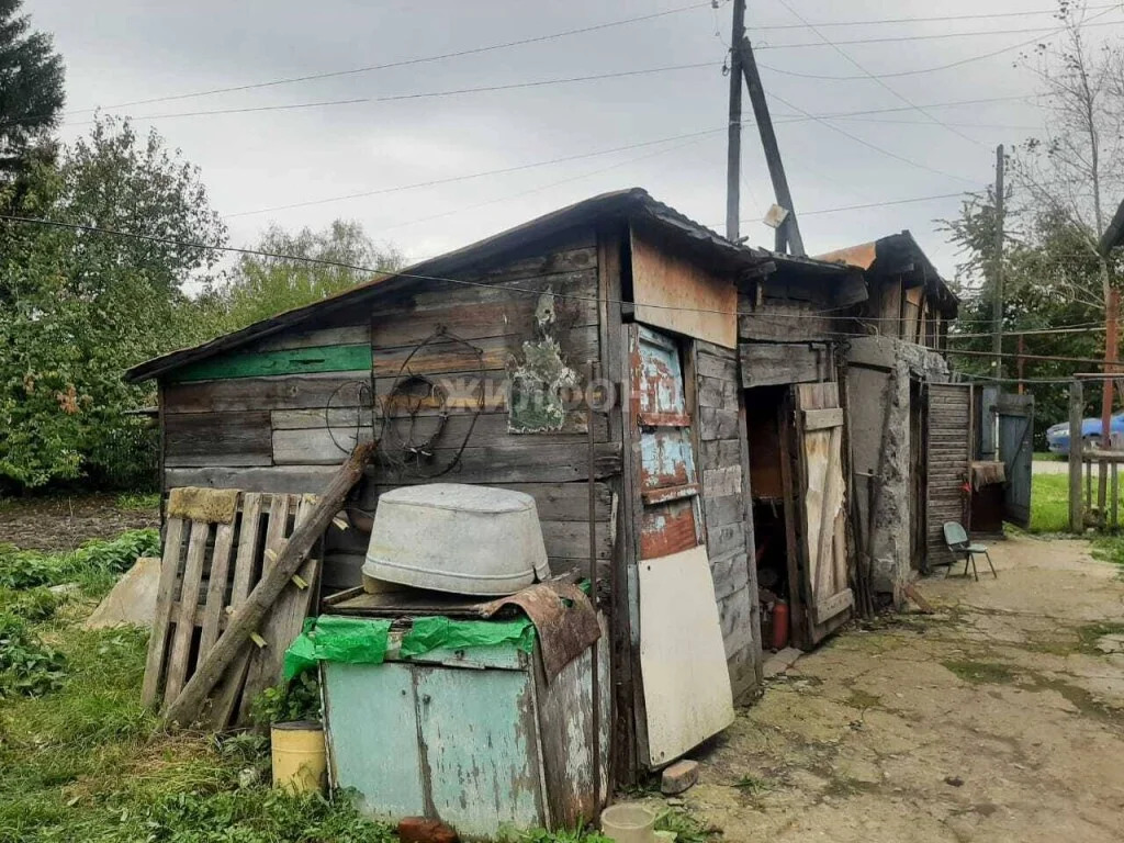 Продажа дома, Новолуговое, Новосибирский район, ул. Советская - Фото 4