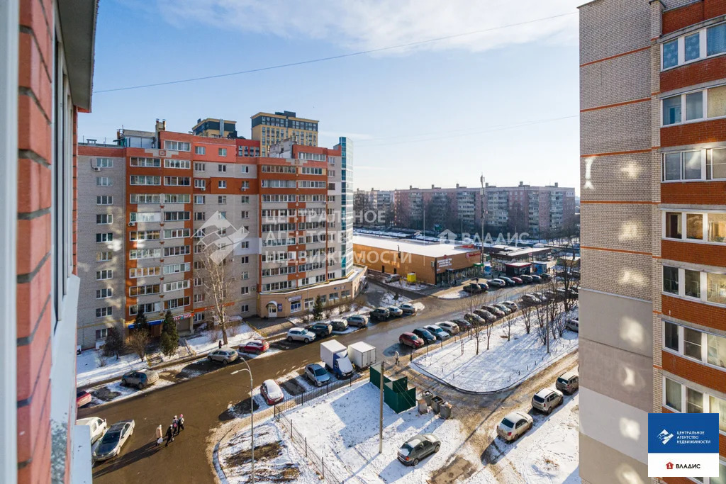 Продажа квартиры, Рязань, ул. Интернациональная - Фото 7