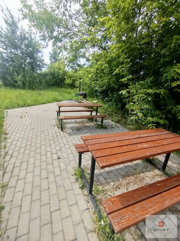 Продажа квартиры, Усады, Лаишевский район, ул. Дорожная - Фото 20