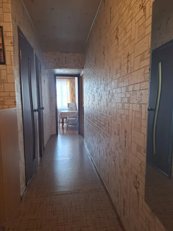 Продается 2-х комнатная квартира в пось.Беляная Гора Рузский район - Фото 15