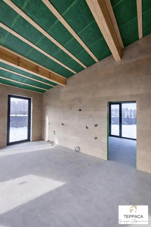 Продажа дома, Вартемяги, Всеволожский район, Шапошникова - Фото 11