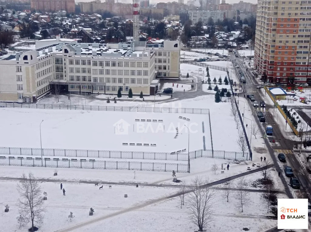 Продажа квартиры, Щелково, Щелковский район, 10к2 - Фото 2