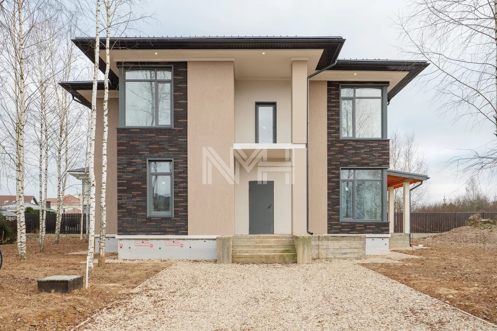 Продажа дома, Глаголево, Наро-Фоминский район - Фото 6