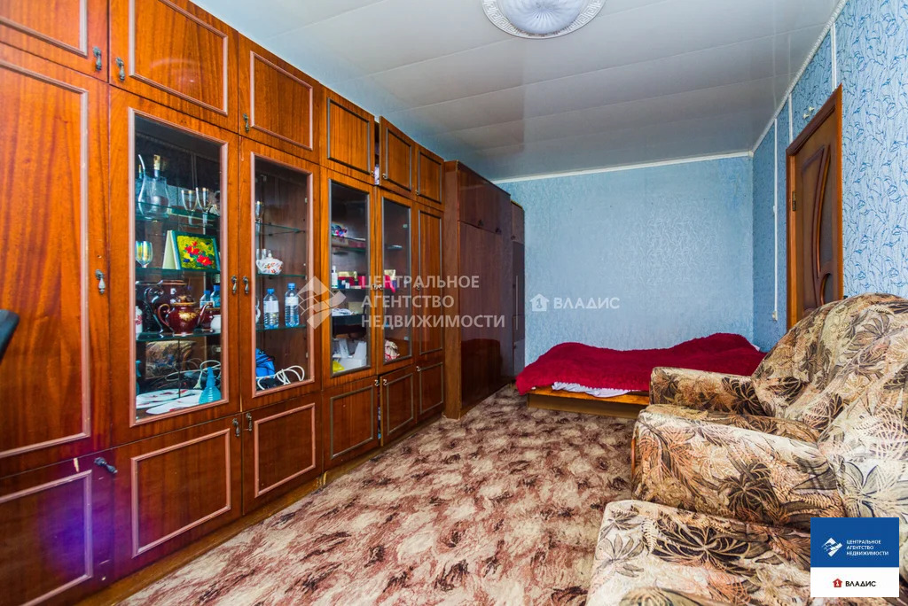 Продажа квартиры, Рязань, ул. Высоковольтная - Фото 2