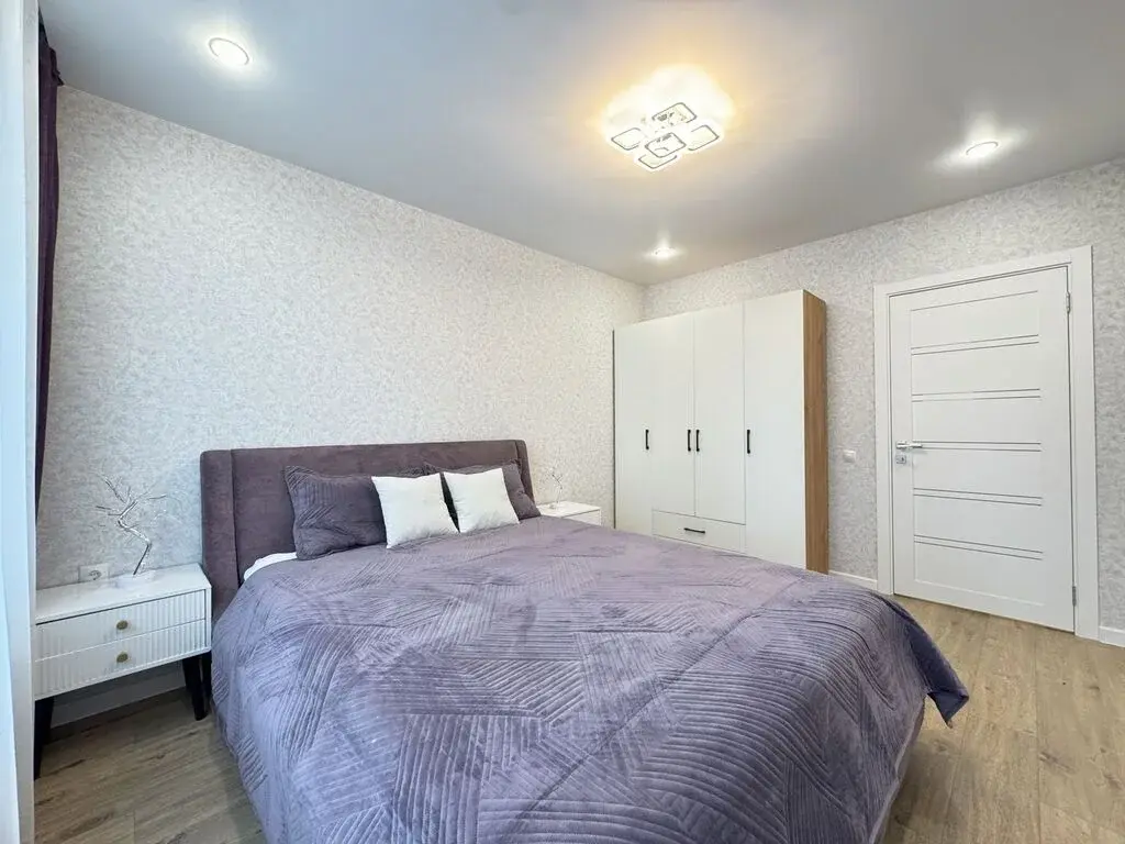 Сдам квартиру в городе Подольск (в 5 минутах до станции) - Фото 3