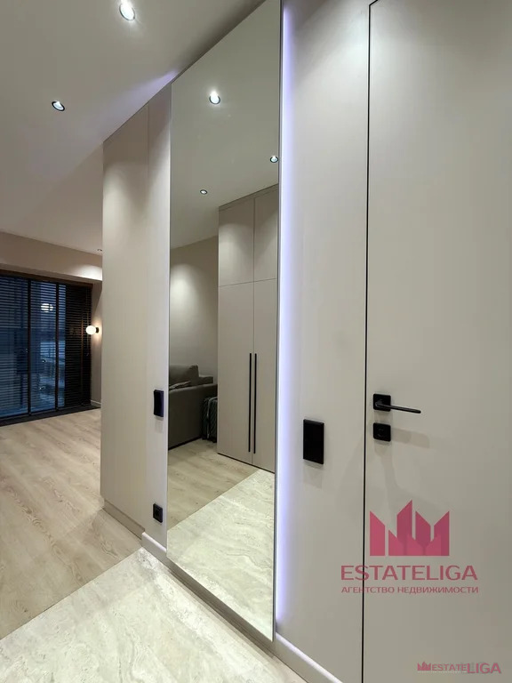 Аренда квартиры, Волоколамское ш. - Фото 7