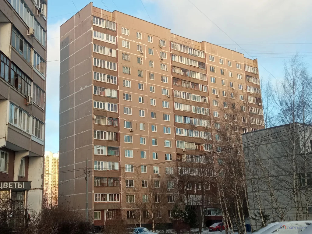 Продажа квартиры, Зеленоград - Фото 1